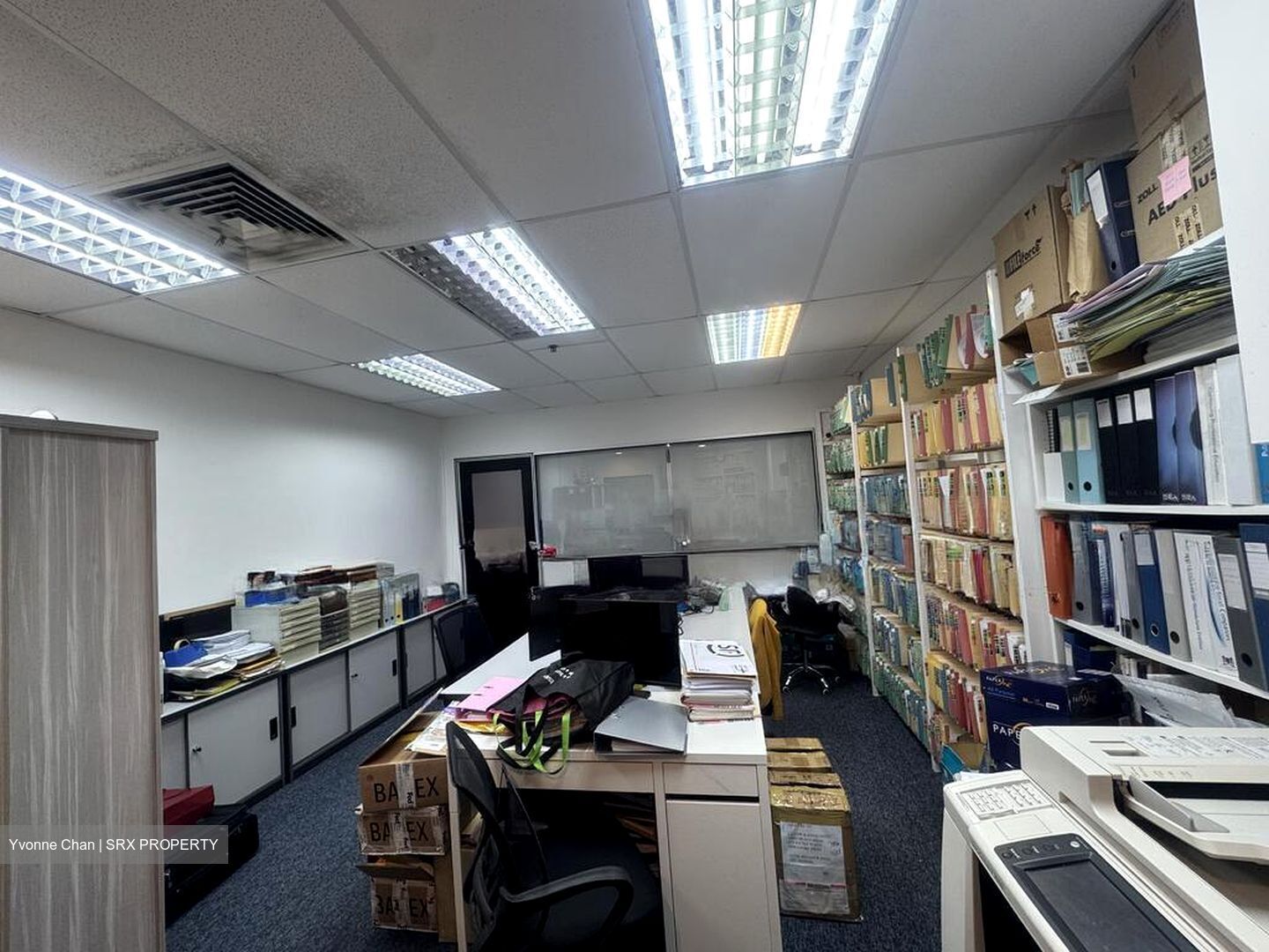 The Plaza (D7), Office #498704761